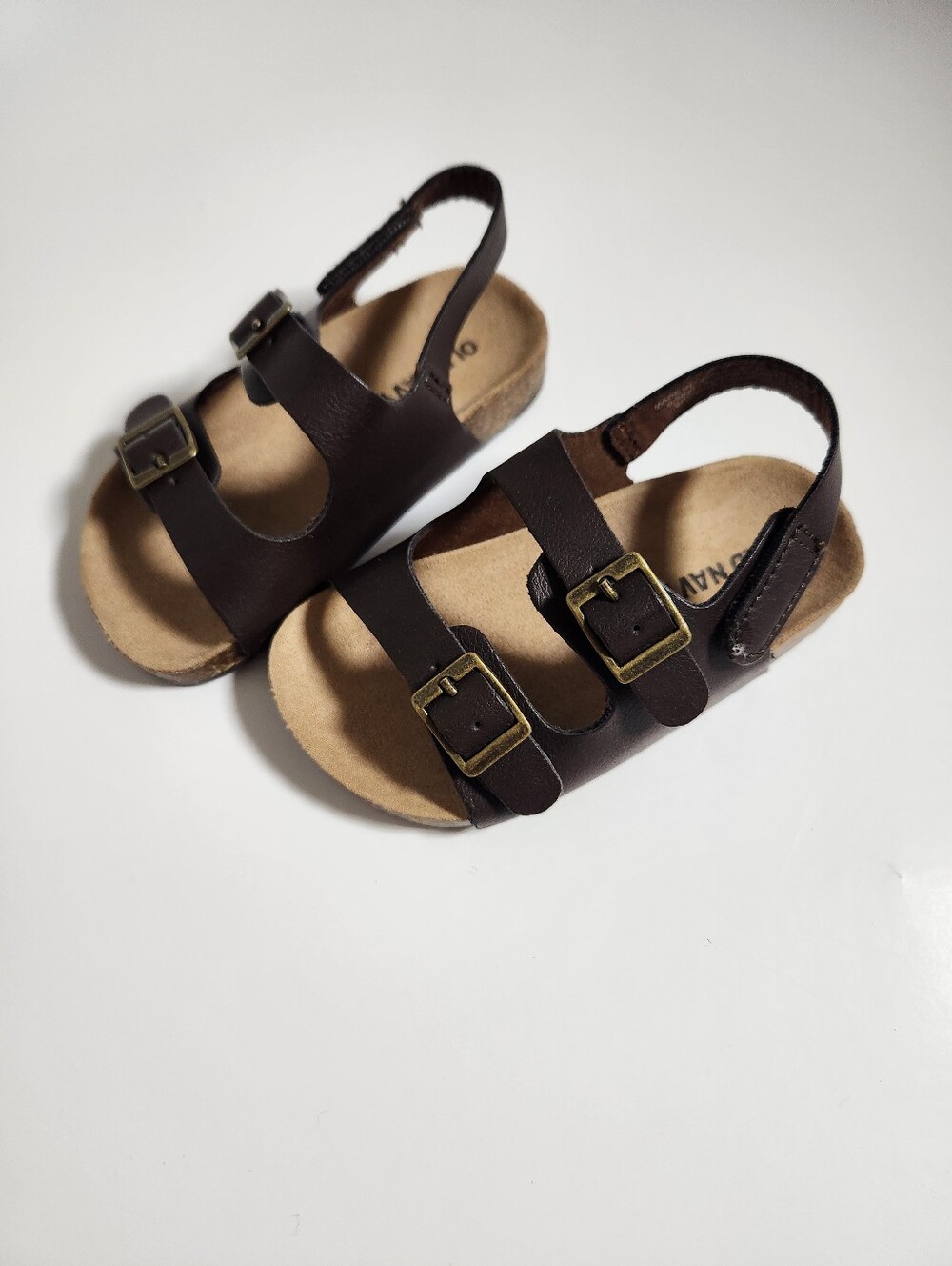 18-24 Month Baby Shoes Old Navy Sandals